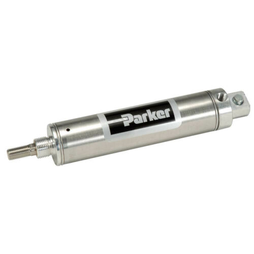 Parker Pneumatic Cylinders and Actuators. Authorized Parker Distributor