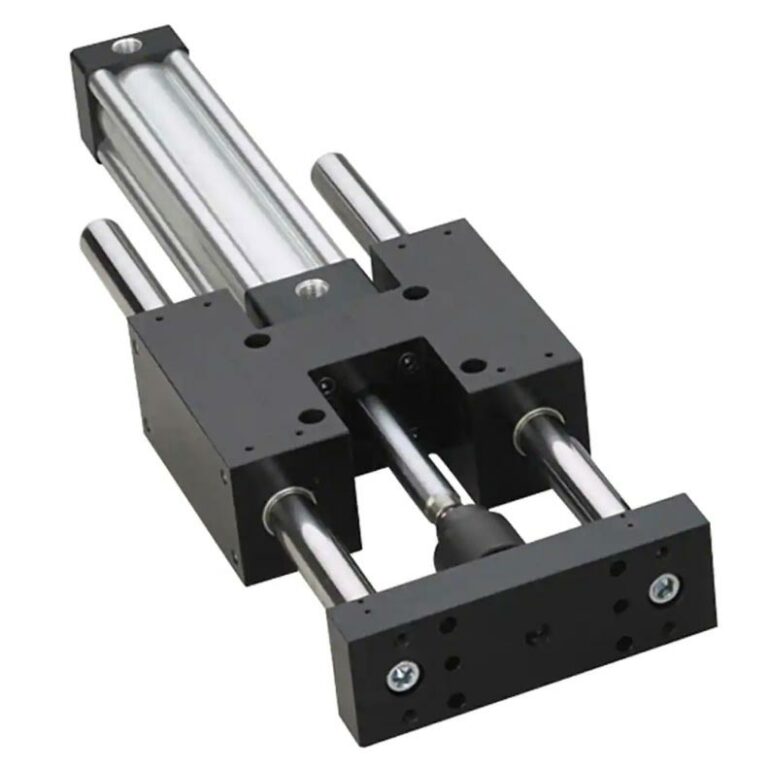 Parker Pneumatic Cylinders and Actuators. Authorized Parker Distributor